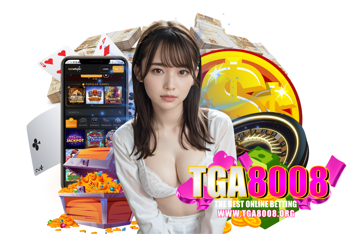 tga8008