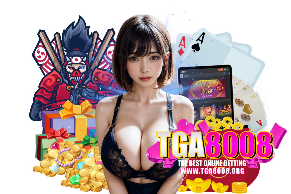 tga8008 เว็บตรง